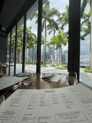 Bread Street Kitchen by Gordon Ramsay by null