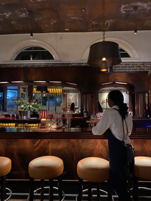 Melfi's by null