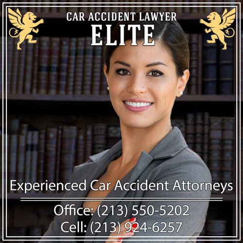Car Accident Lawyer Elite - disability attorney in Los Angeles, CA