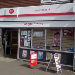Sangha Stores