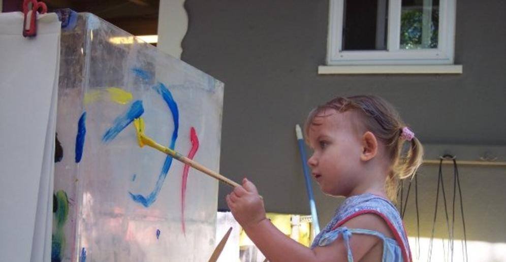 The Applebee Preschool - childcare center in El Dorado Hills, CA