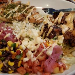 Mimi's Fiesta Bowl Mimi's Fiesta Bowl