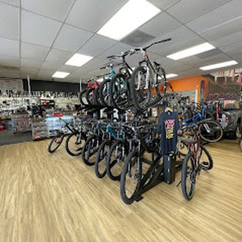 Dirt Rooster Bicycles - Bikes Near Me - Baltimore, Maryland