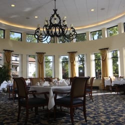 Marjorie P Lee Retirement Community - Dining