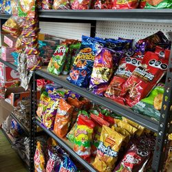 Adelita’s Latin Market - Variedad en chips mexicanos y otros países
