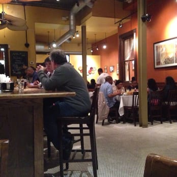 Mama J's Kitchen - Seating area - Soul Food Near Me - Richmond, Virginia