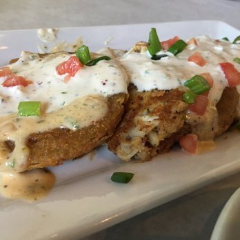 Half Shell Oyster House - Wasabi tasting aioli - Seafood Near Me - Biloxi, Mississippi Half Shell Oyster House - Wasabi tasting aioli - Seafood Near Me - Biloxi, Mississippi
