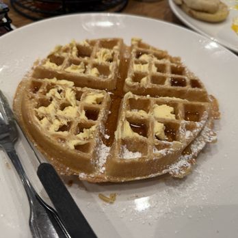 Broken Yolk Cafe - Belgian Waffle - Breakfast & Brunch Near Me - Las Vegas, Nevada Broken Yolk Cafe - Belgian Waffle - Breakfast & Brunch Near Me - Las Vegas, Nevada