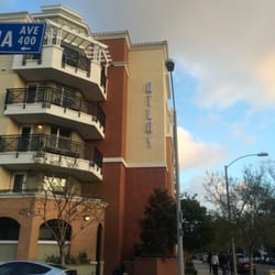 Atlas Condos