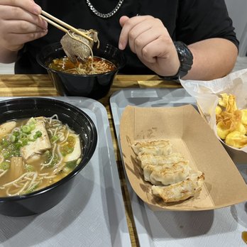 Koi Ramen - So much flavor, quick service, YUMMY!!!! - Ramen Near Me - Clifton Park, New York Koi Ramen - So much flavor, quick service, YUMMY!!!! - Ramen Near Me - Clifton Park, New York