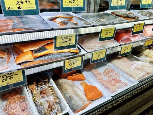 Rex's Seafood and Market by null Rex's Seafood and Market by null