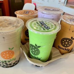 Yummy Yummy