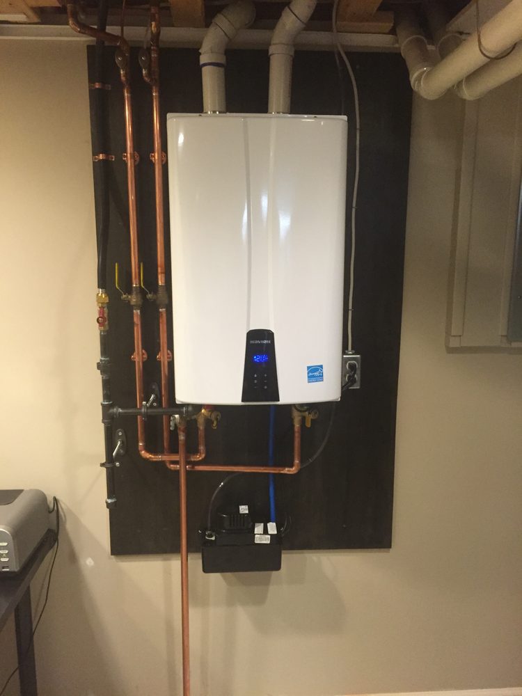 Slide of Lehigh Plumbing