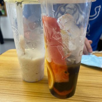 Fourtea - Coffee & Tea Near Me - Orange, California
