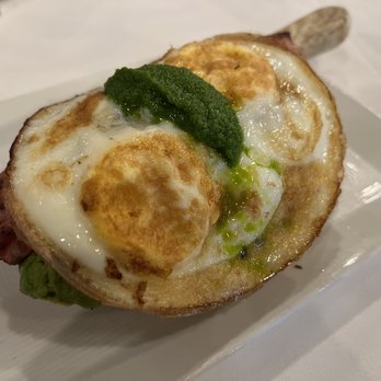LIA'S - Avocado Toast - Italian Near Me - Chevy Chase, Maryland LIA'S - Avocado Toast - Italian Near Me - Chevy Chase, Maryland