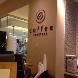Coffee, Etcetera