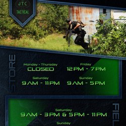 JTC Tactical