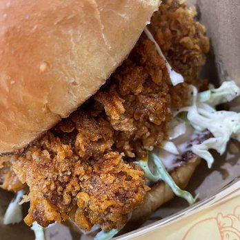 Chicken Bun Bun - Chicken Wings Near Me - Alhambra, California