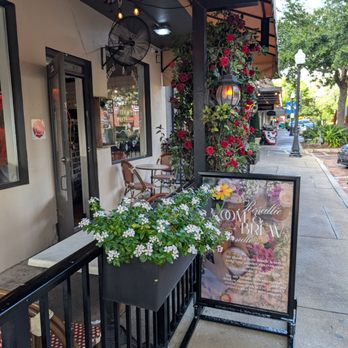 ROSALLIE LE FRENCH CAFE - Updated December 2025 - 1146 Photos & 447 ...
