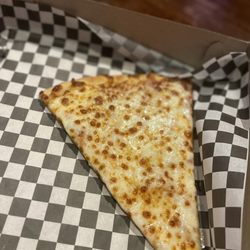 Anthony’s Pizzeria - Pizza Slice Pizza