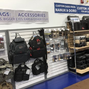 Longshot Pistol and Rifle - Gear and gadgets - Gun/Rifle Ranges Near Me - Secaucus, New Jersey Longshot Pistol and Rifle - Gear and gadgets - Gun/Rifle Ranges Near Me - Secaucus, New Jersey