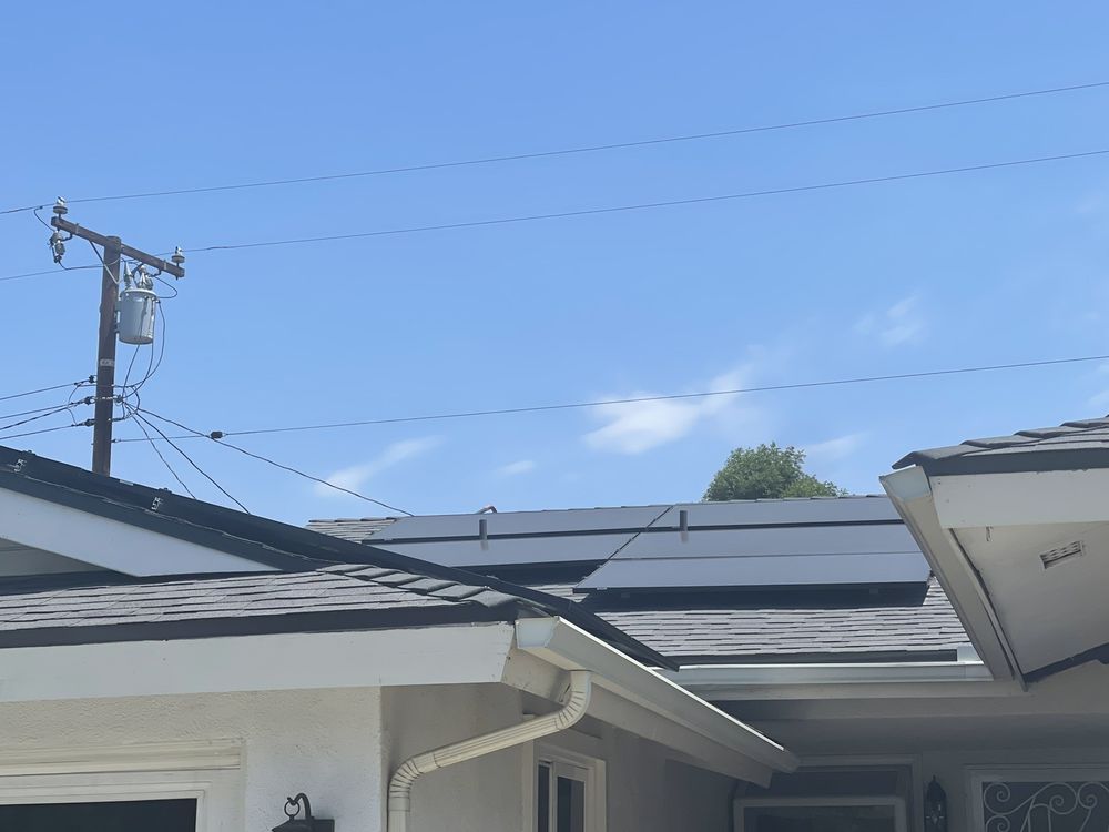 Slide of Penguin Home Solutions