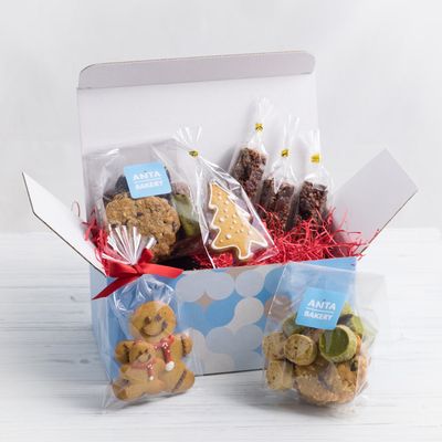 Anita Bakery by null