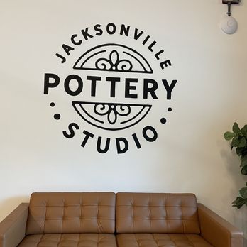 Jacksonville Pottery Studio - Interior - Art Classes Near Me - Jacksonville, Florida Jacksonville Pottery Studio - Interior - Art Classes Near Me - Jacksonville, Florida