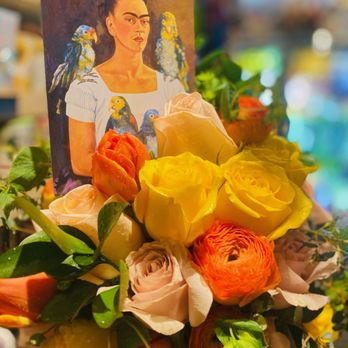 Evflorist Corp - Florists Near Me - New York, New York