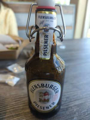 The Old German Deli by null