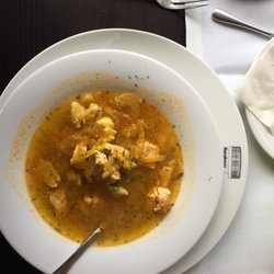 Restaurant Kornhaus