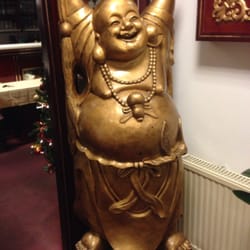 Jade China Restaurant