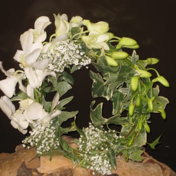 Rose de Vigne - Florists Near Me - Paris, 75