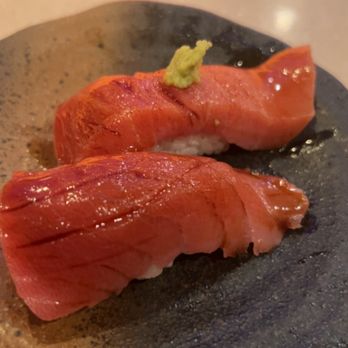 Bluefin - Toro  and chutoro - Sushi Bars Near Me - Newport Coast, California