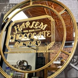 Harlem Chocolate Factory