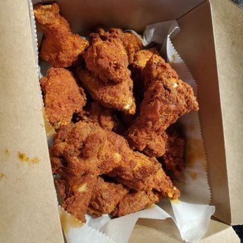 Katy Hoodadak - Spicy hot fried chicken - Chicken Shop Near Me - Katy, Texas Katy Hoodadak - Spicy hot fried chicken - Chicken Shop Near Me - Katy, Texas