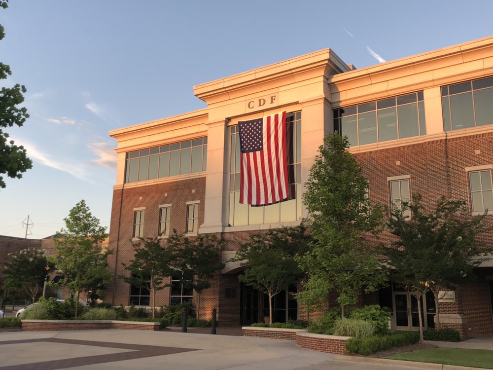 Community Development Foundation - social services organization in Tupelo, MS