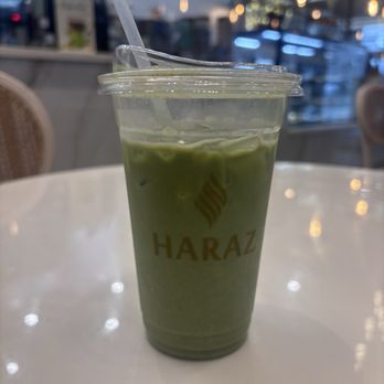 Haraz Coffee House - Coffee & Tea Near Me - San Francisco, California Haraz Coffee House - Coffee & Tea Near Me - San Francisco, California