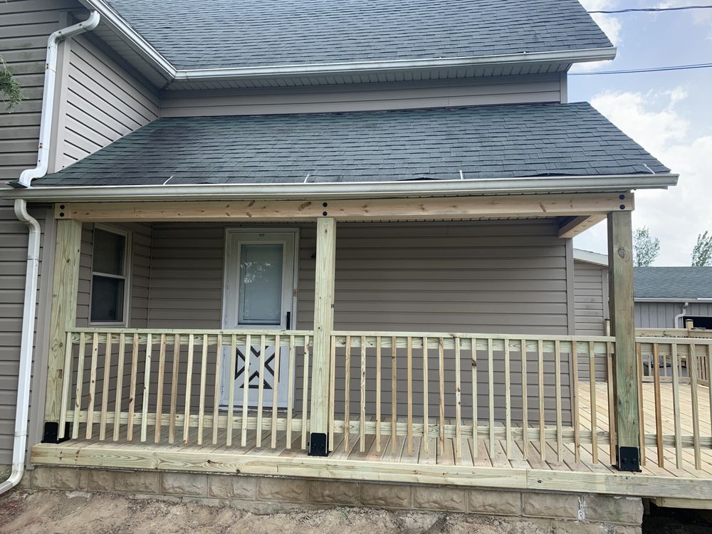 Slide of Binnacle Property Management