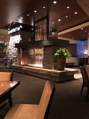 Fireside Grill by null