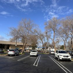 El Macero Center - BOOM!