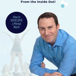 Darren Hiller Hypnosis - Unlock the Power of Your Mind to Overcome your Mental Block! http://darrenhiller.com/cheerleading-tumbling-mental-block-ebook.html