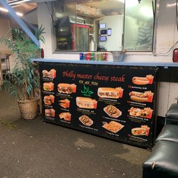 Master Philly Cheesesteaks
