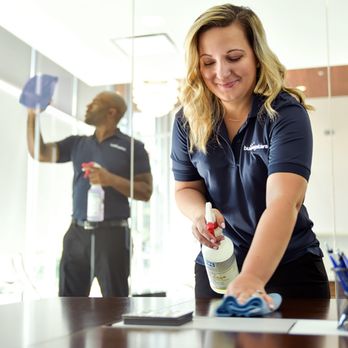 Buildingstars Commercial Cleaning Solutions of Raleigh-Durham - Office Cleaning Near Me - Cary, North Carolina