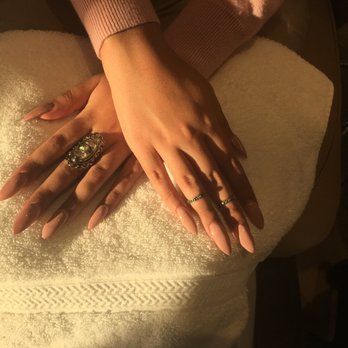 Queen's Nails & Spa - Beautiful gel nails. They have the best colors - Nail Salons Near Me - Chino, California Queen's Nails & Spa - Beautiful gel nails. They have the best colors - Nail Salons Near Me - Chino, California