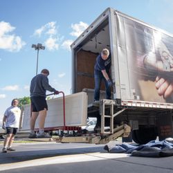 Knoxville Habitat for Humanity ReStore