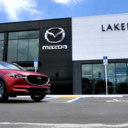 Mazda Lakeland