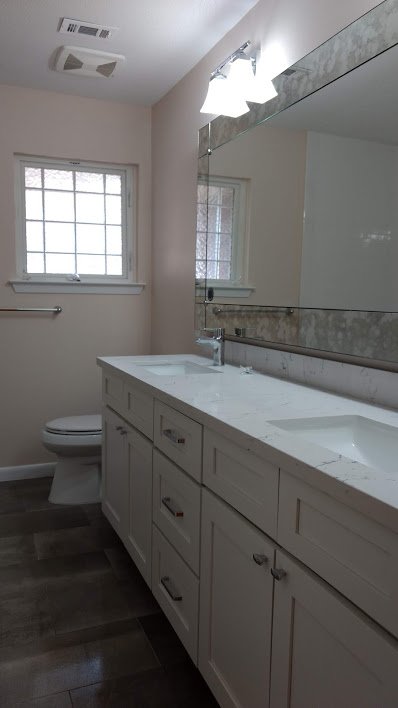 Slide of Olivo Remodeling