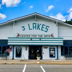 Three Lakes Center for the Arts