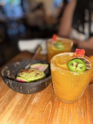 Gracias Madre by null